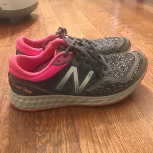 New Balance Fresh Foam Zante Running Shoes
